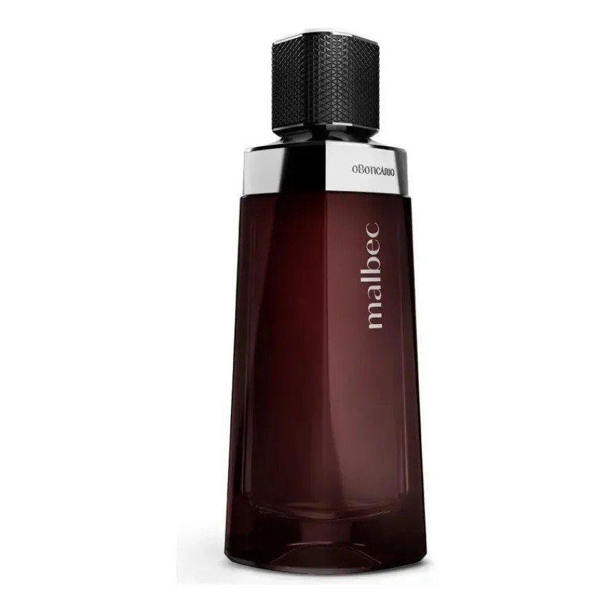 ✨ Malbec Tradicional Perfume Masculino O Boticário 100ml