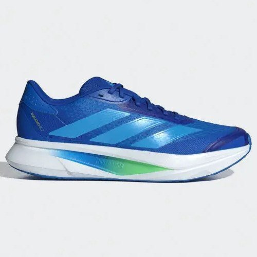 ✨ Tênis Masculino Duramo Sl2 adidas Blue/blubrs/goldmt Liso 40 Br