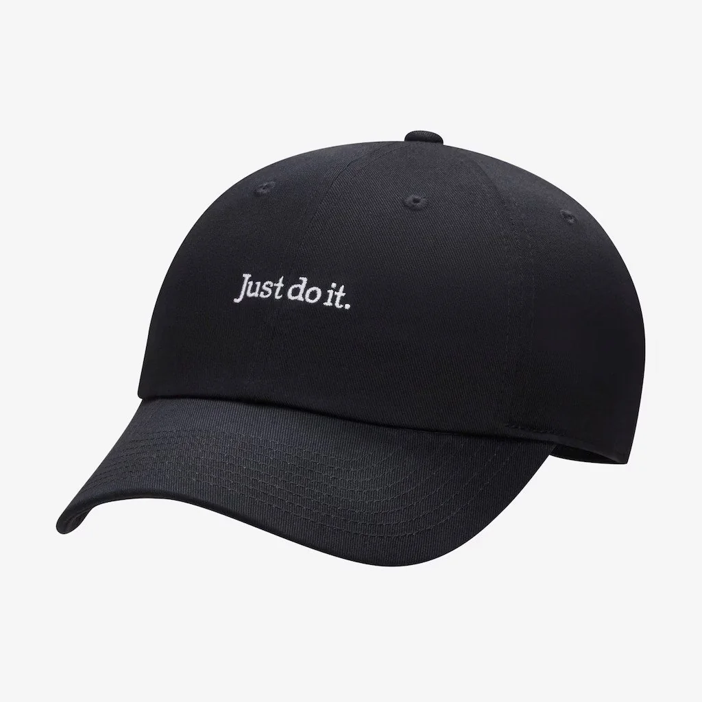 ✨Boné Nike Club JDI Unissex