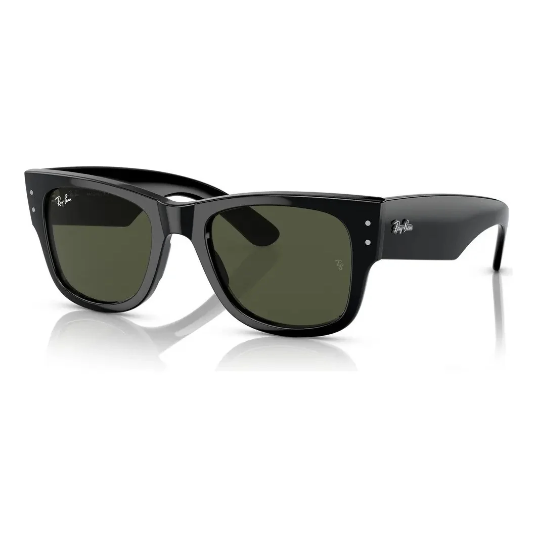 ✨ Óculos De Sol Mega Wayfarer Ray-ban