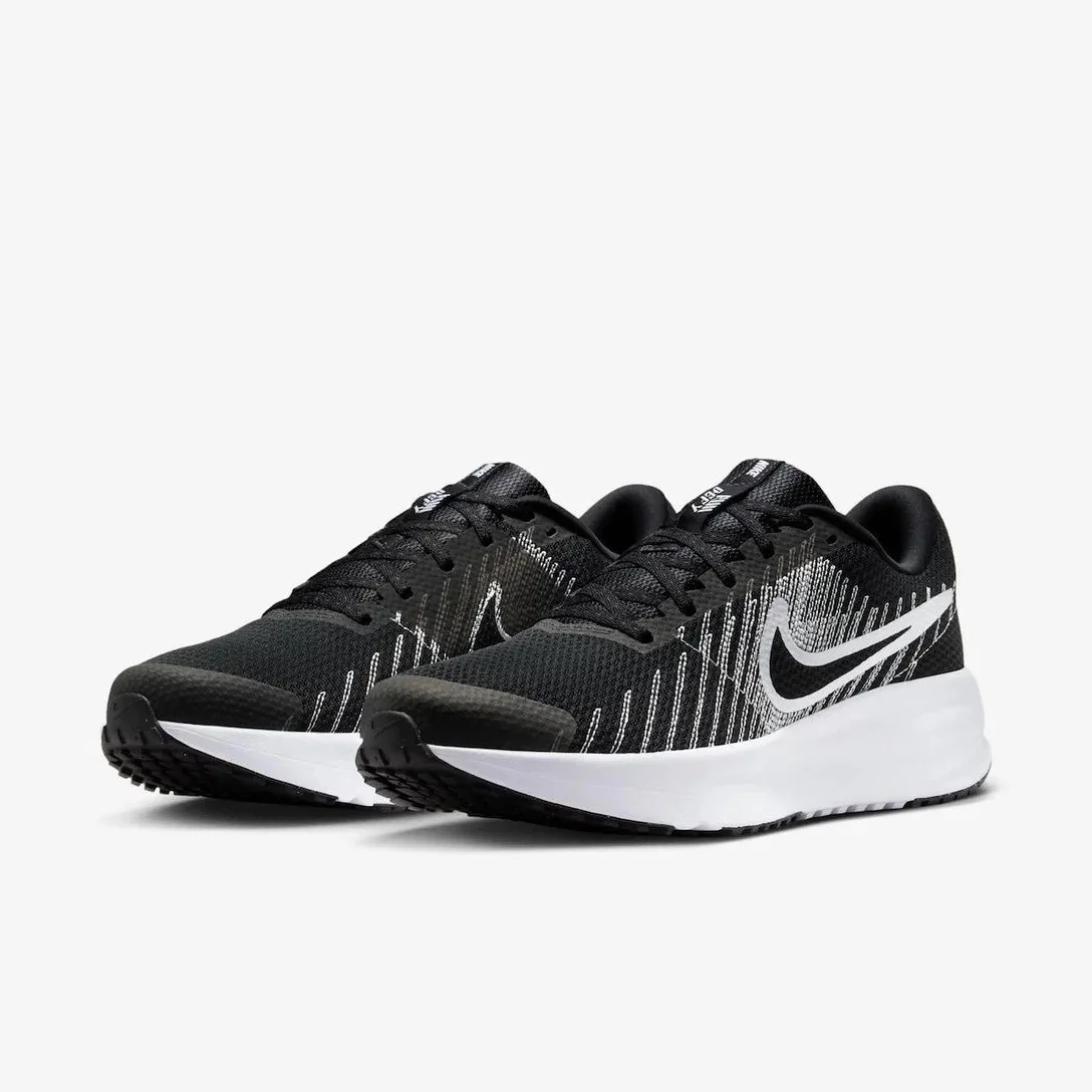 ✨Tênis Nike Run Defy Masculino - Preto+Branco