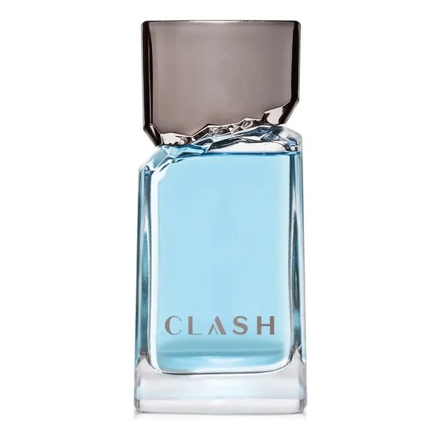 ✨ Clash - 100ml O Boticário