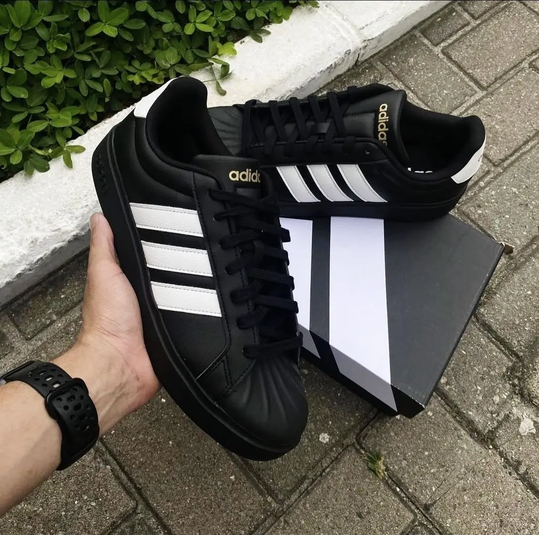 ✨Tênis Street Talk adidas