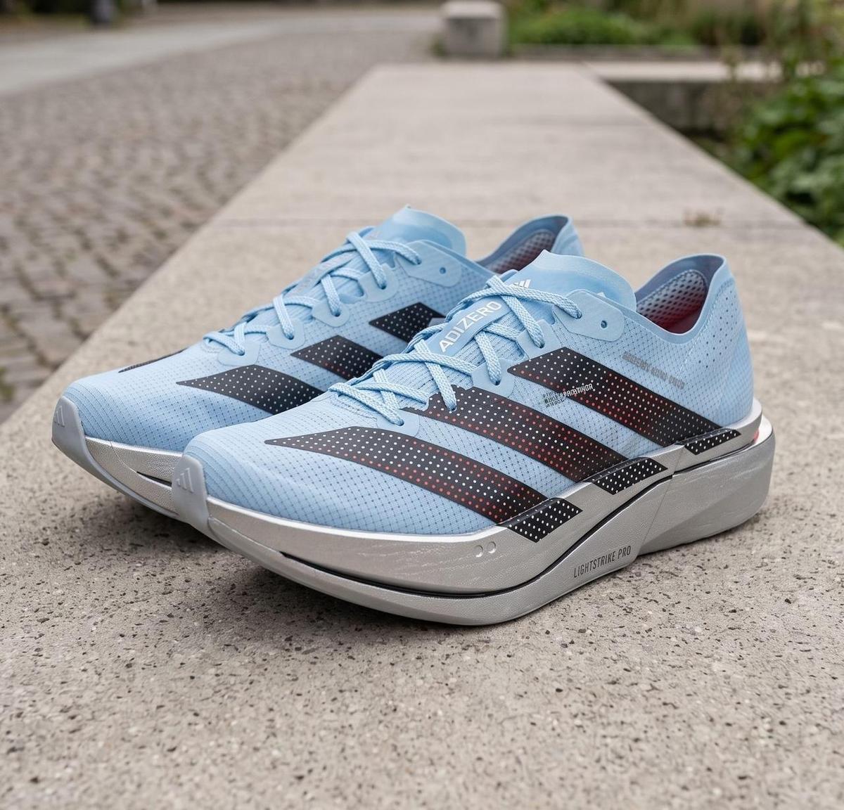 ✨Tênis ADIZERO ADIOS PRO 5