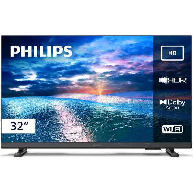 ✨ Smart Tv Philips 32 Hd 32phg6910/78 Wi-fi