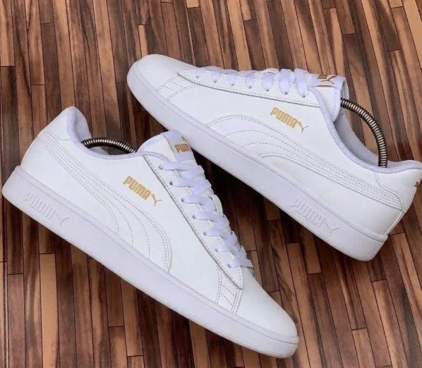 ✨ Tênis Puma Smash V2 Sl Bdp Puma