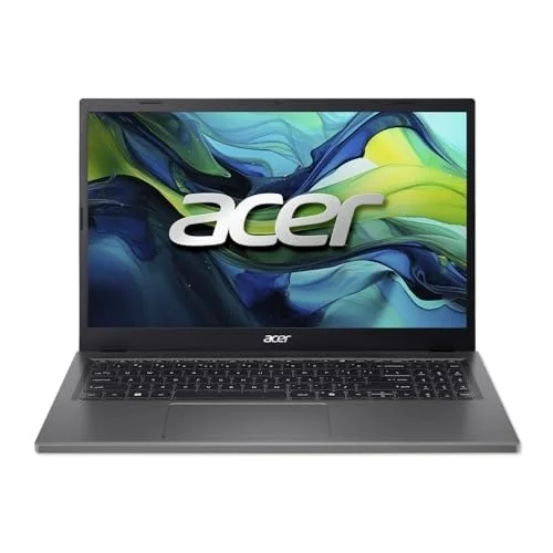 ✨ Notebook Acer Aspire Go 15 AG15-71P-5939 Intel core I5 13ª Geração 8GB RAM 256GB SSD Full HD TN Windows 11 Home