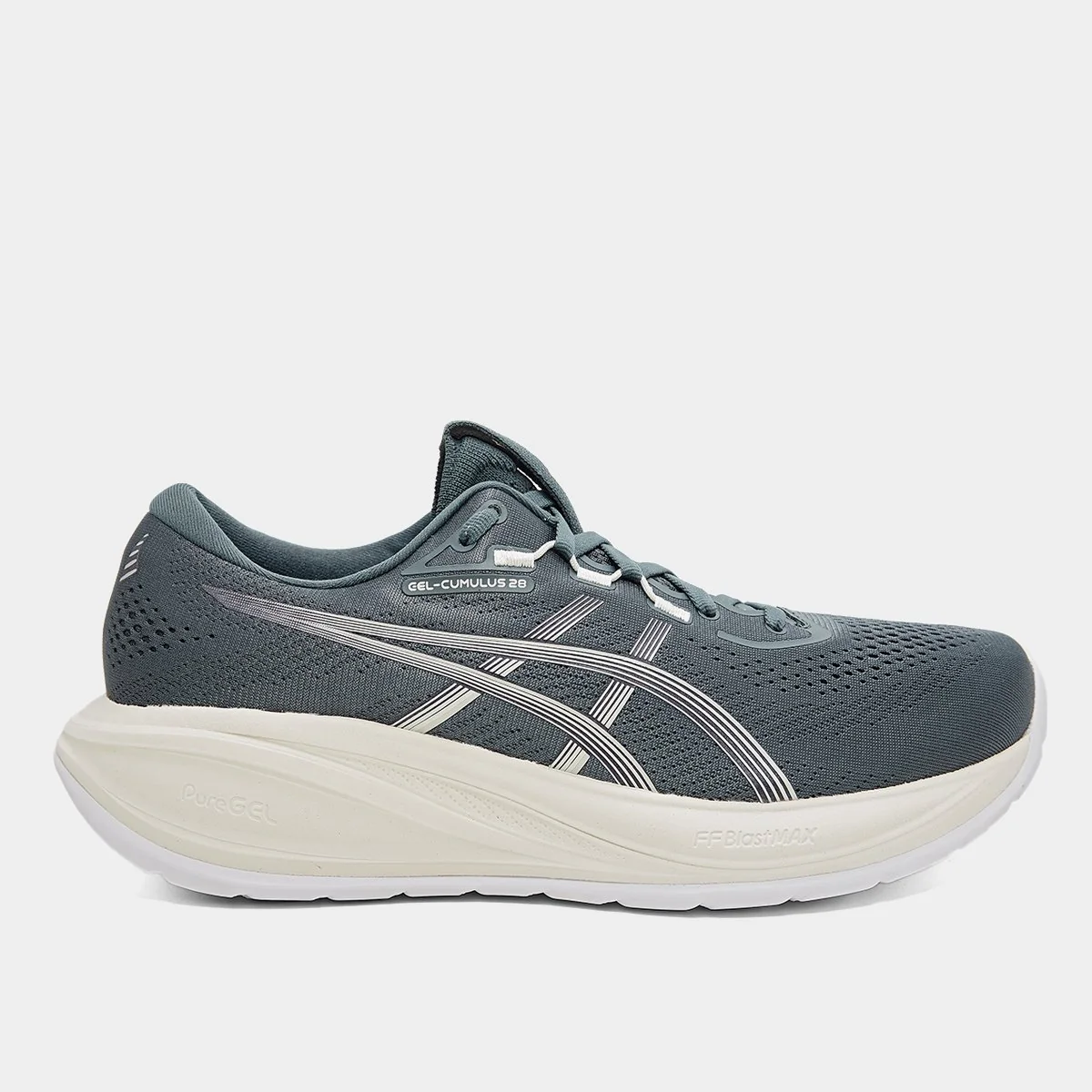 ✨Tênis Asics Gel-Cumulus 28 Masculino