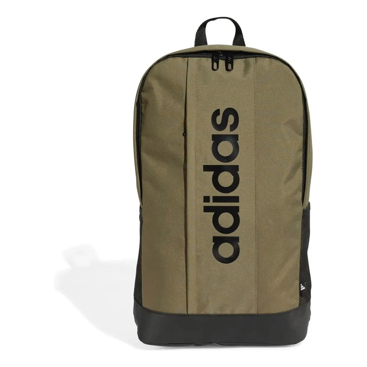 ✨ Mochila Linear Olive Strata Black adidas