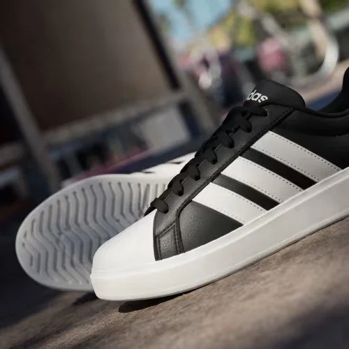 ✨ Tênis Street Talk adidas