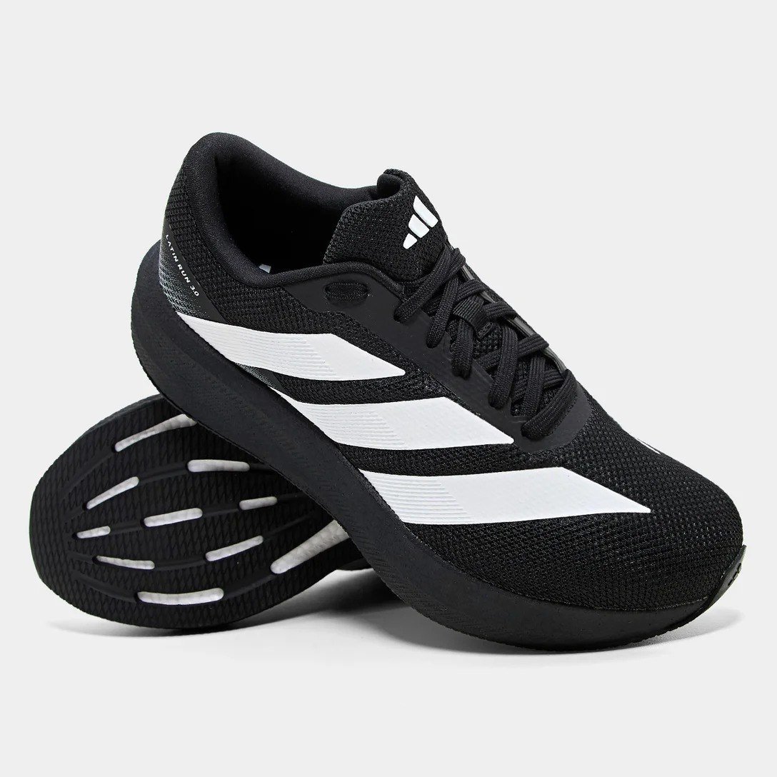 ✨Tênis Adidas Latin Run 3 0