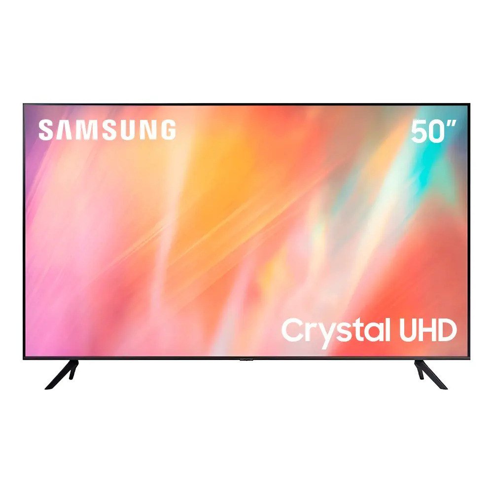 ✨ Smart Tv Samsung Led 50 Lh50befh4ggxzd Led Crystal Processor 4k Uhd Tizen 110v/220v