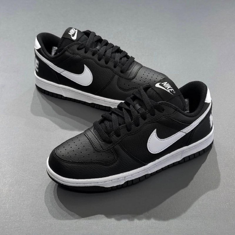 ✨Tênis Nike Big Low Masculino
