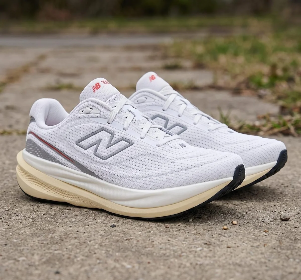 ✨Tênis New Balance Infinion 1080 V15 Masculino