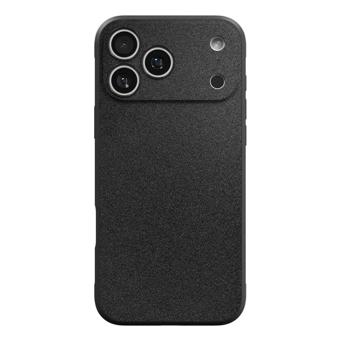 ✨ Capa Gocase Infinite Para iPhone 17 Pro Max - Preto