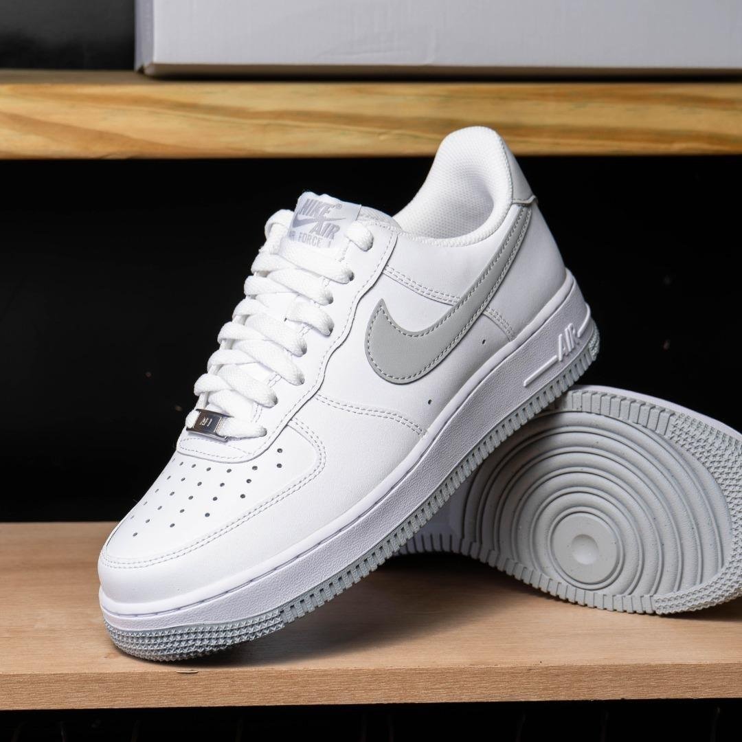 ✨Tênis Nike Air Force 1 '07 Masculino