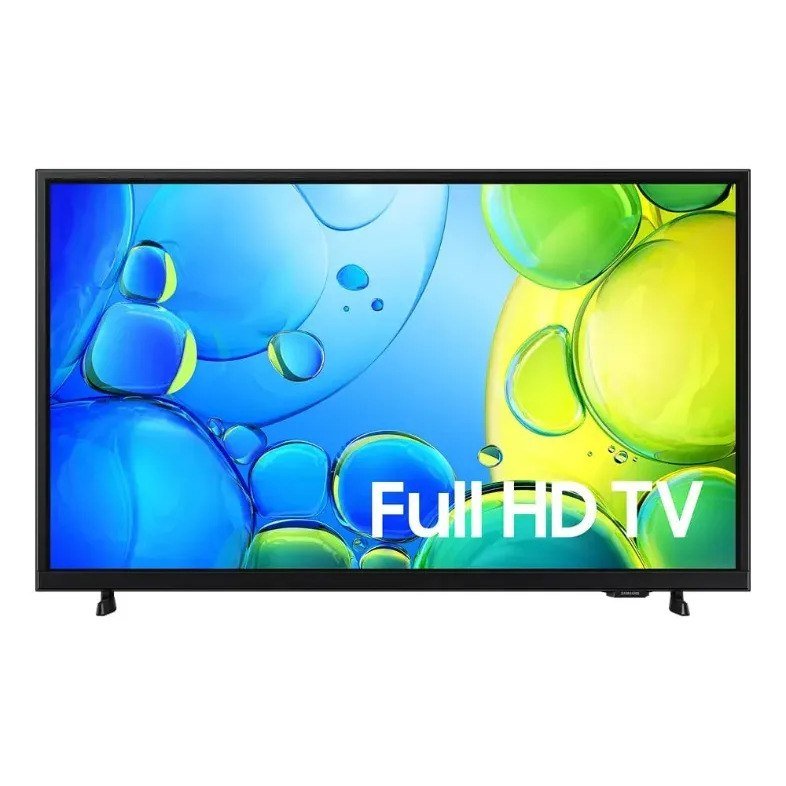 ✨ Smart TV 43" Full HD F6000F 2025 Samsung Bivolt
