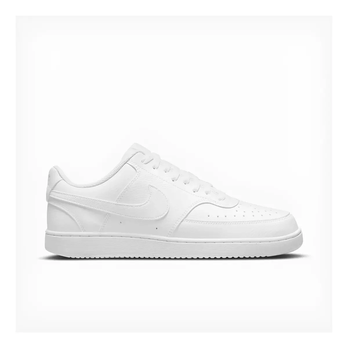 ✨ Nike Court Vision Low Next Nature Masculino Adultos