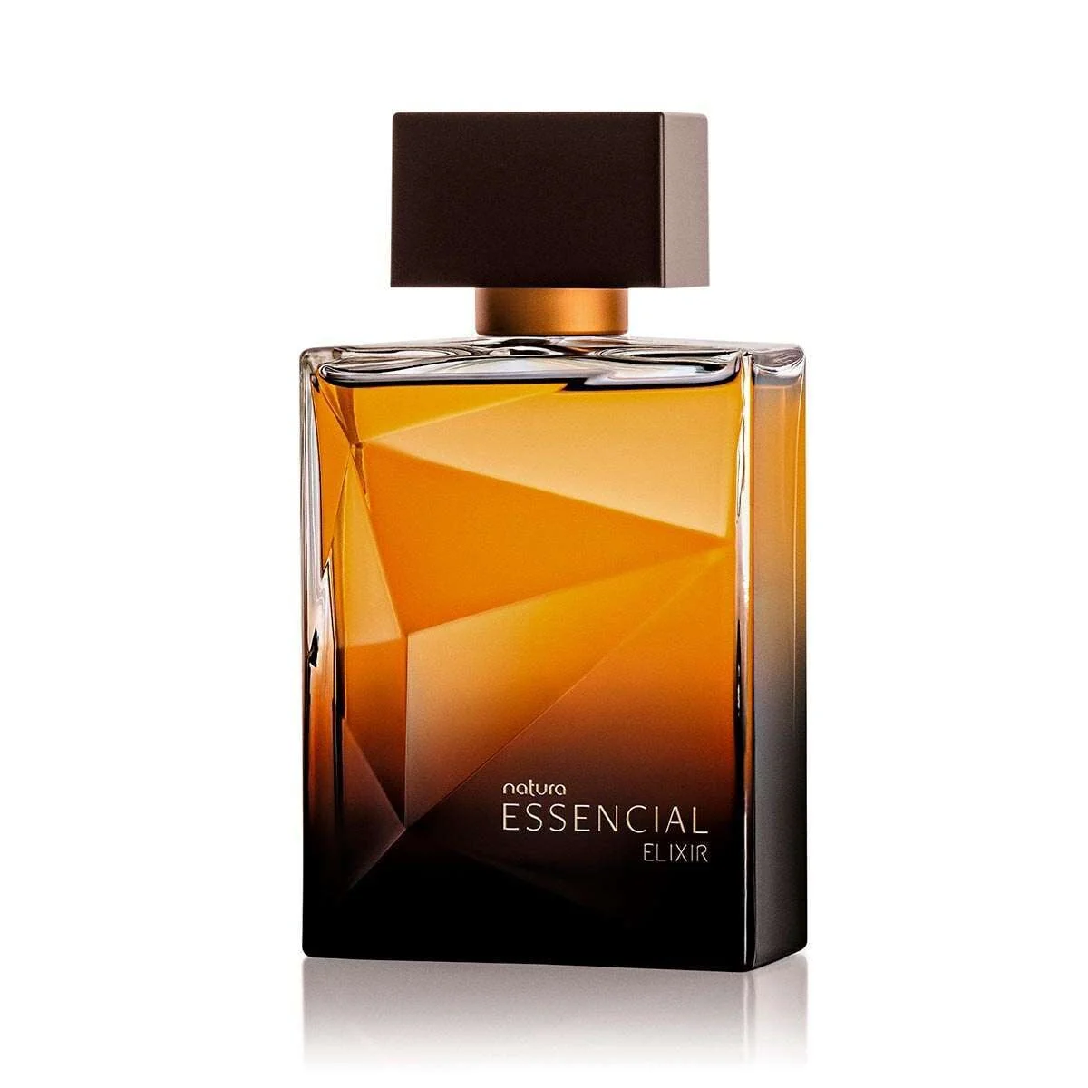 ✨Desodorante Perfume Essencial Elixir Masculino 100 ml