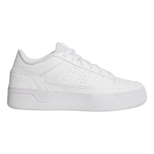 ✨ Tênis Turnaround adidas Branco / Cloud White / Cloud White / Cloud White 36 Br
