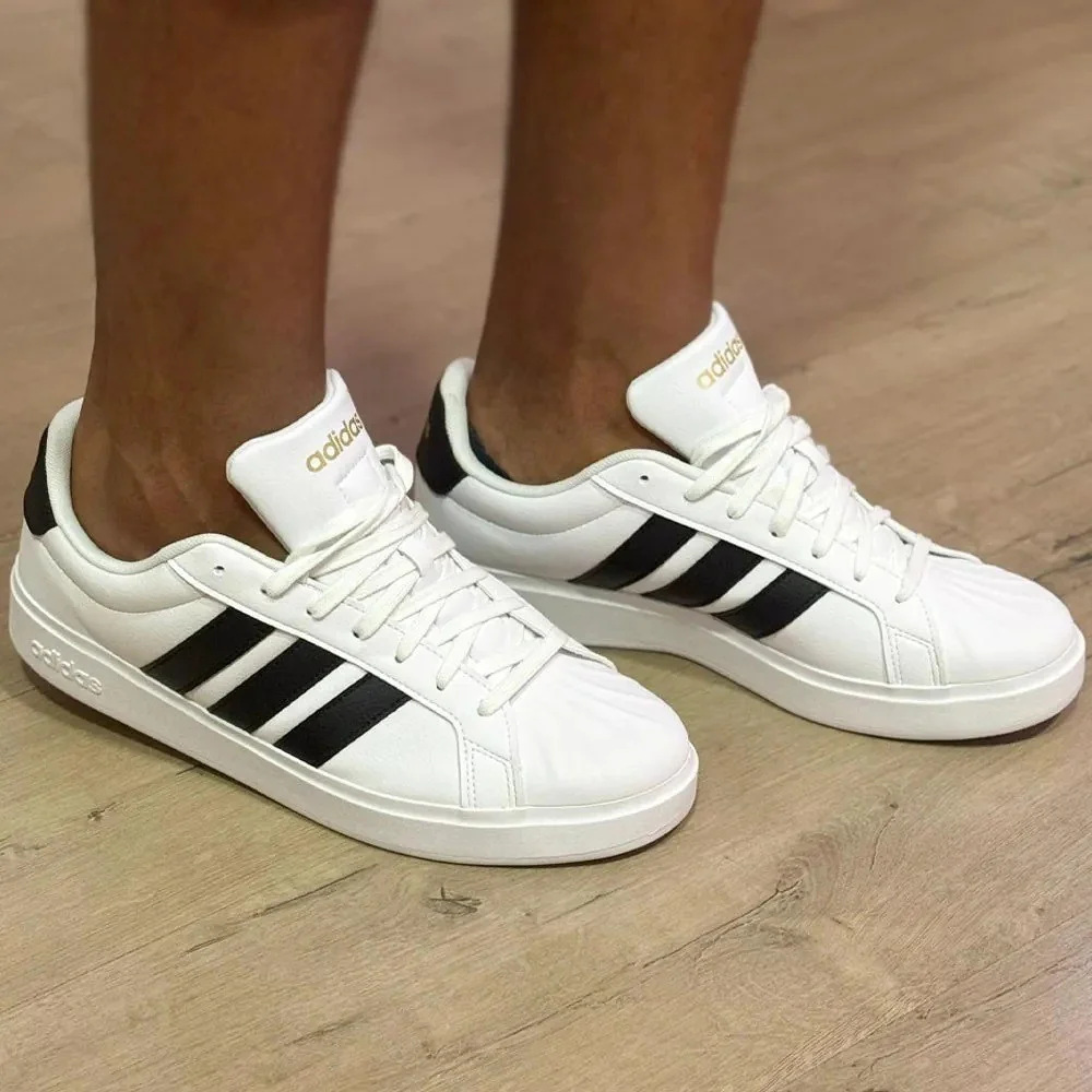 ✨ Tênis Street Talk adidas