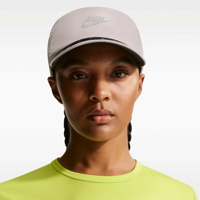 ✨Boné Nike Run Swoosh Unissex