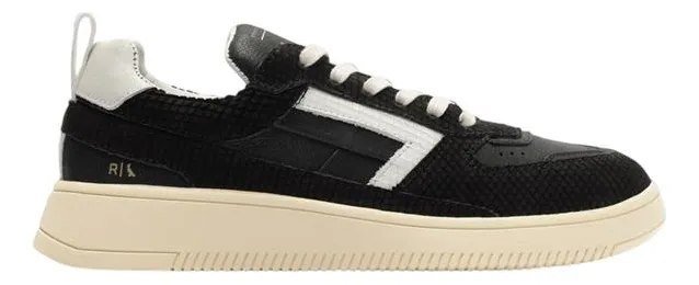 ✨ Tênis Rsv Hero Couro Reserva Go