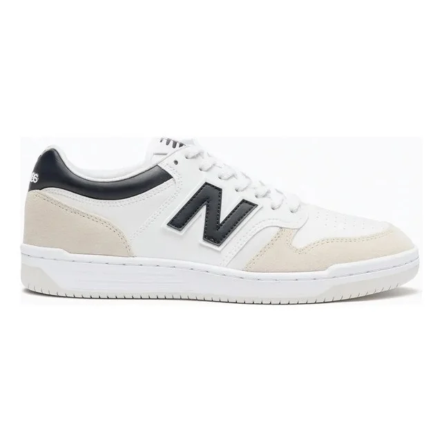 ✨ Tênis New Balance Original 480 Low Masculino Urbano Clássico