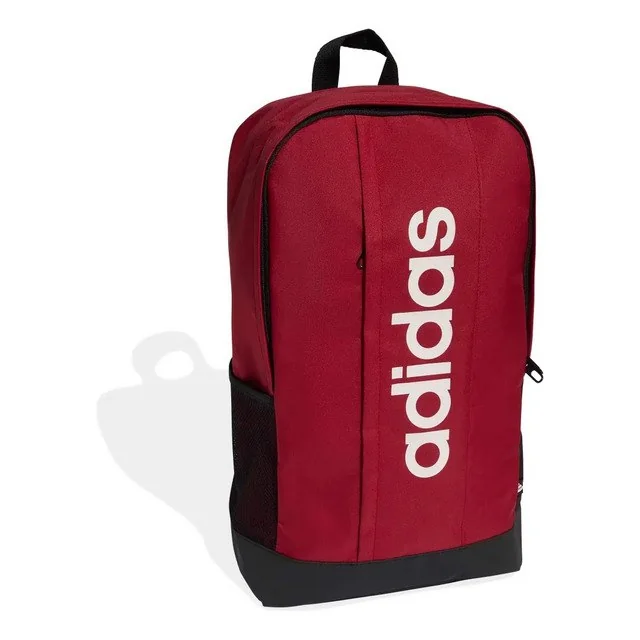 ✨Mochila Linear adidas Borgonha Liso