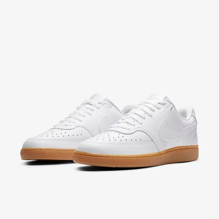 ✨Tênis Nike Court Vision Low Masculino