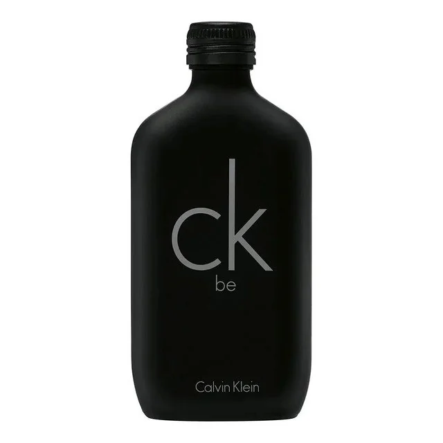 ✨Perfume Ck Be Edt 100ml Calvin Klein