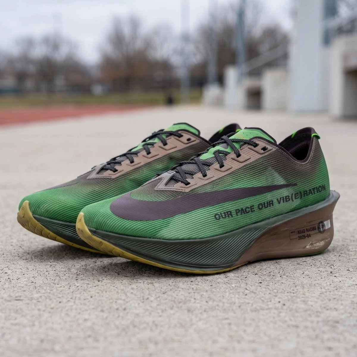 ✨Tênis Nike ZoomX VaporFly 4 Premium Masculino