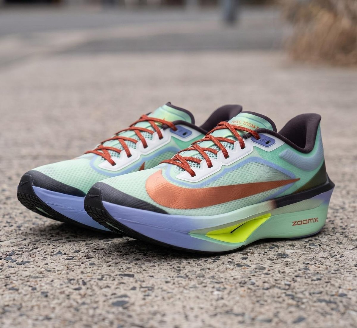 ✨Tênis Nike Zoom Fly 6 Premium Masculino