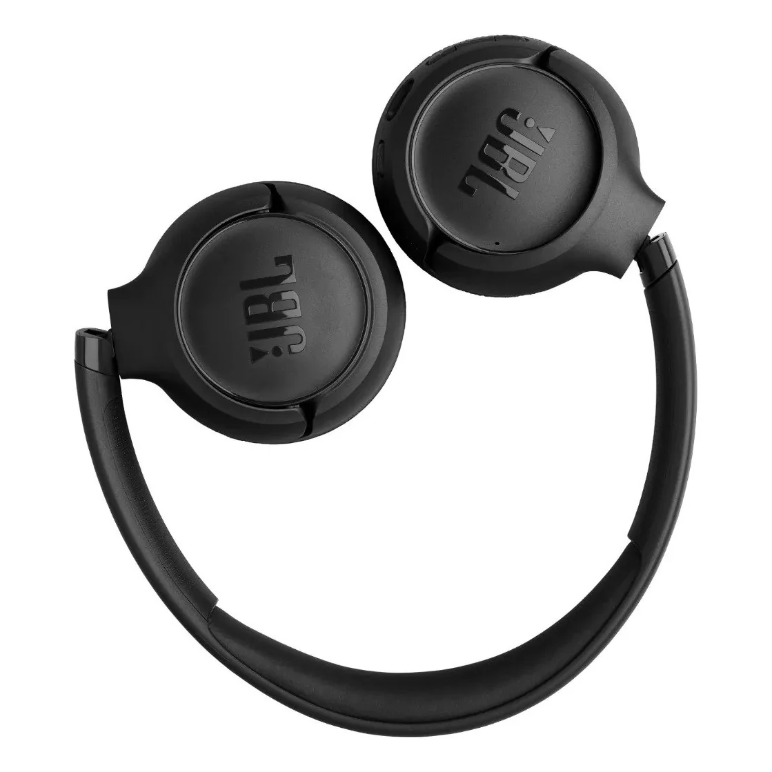✨ Fone De Ouvido Tune 530BT JBL Sem Fio Com Bluetooth Preto
