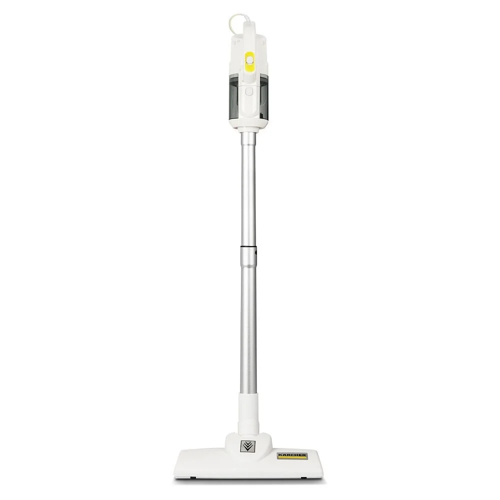✨Aspirador de Pó Vertical 2 em 1 Karcher VCL 2 Filtro Hepa