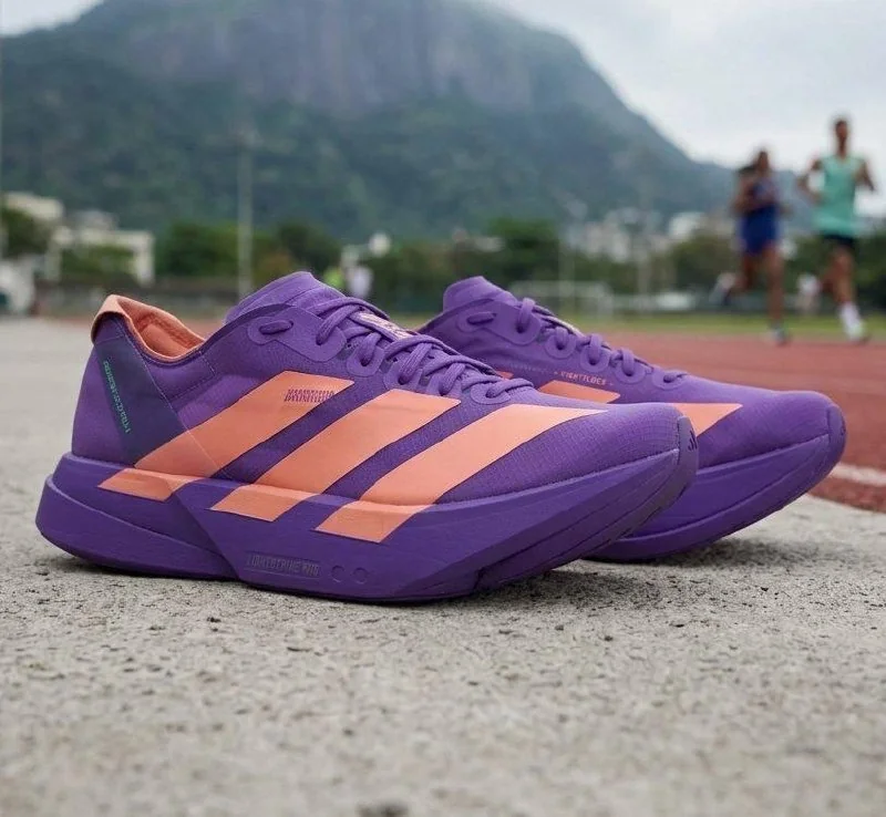 ✨Tênis Adidas Adizero Adios Pro 4 Rio Masculino