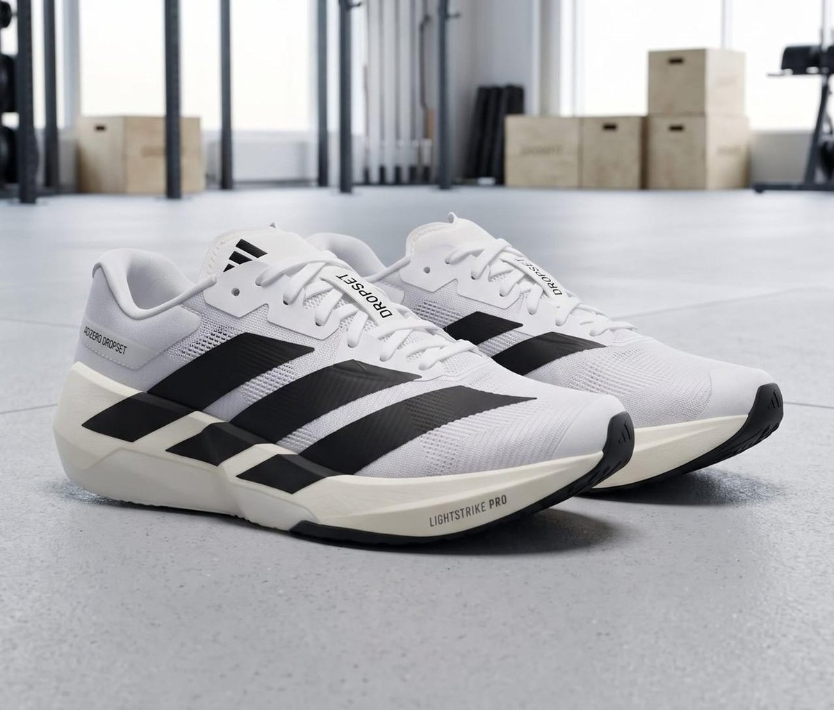 ✨Tênis Adidas Adizero Dropset Pro Trainer Masculino