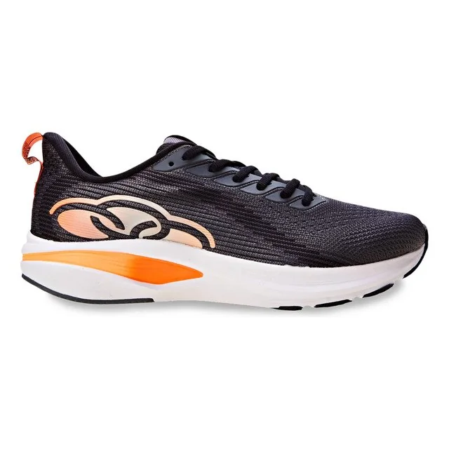 ✨ Tênis Esportivo Masculino Voa 2 Olympikus Cinza Lisa 38 Br