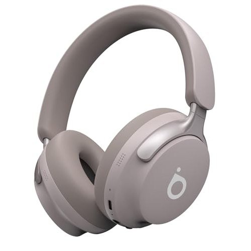 ✨ Basike Fone de Ouvido Bluetooth, Headphone com Cancelamento de Ruído ANC