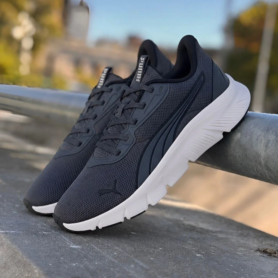 ✨ Tênis Flexfocus Lite Modern Bdp Puma