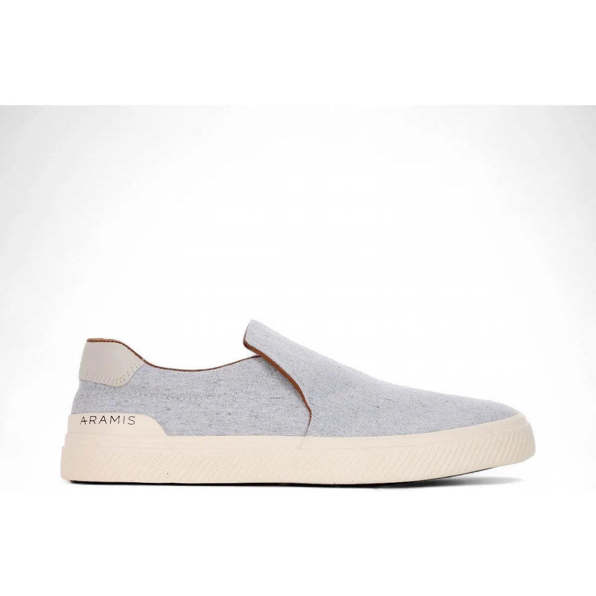✨ Tênis Masculino Casual Aramis Daily Slip Confortável Moderno