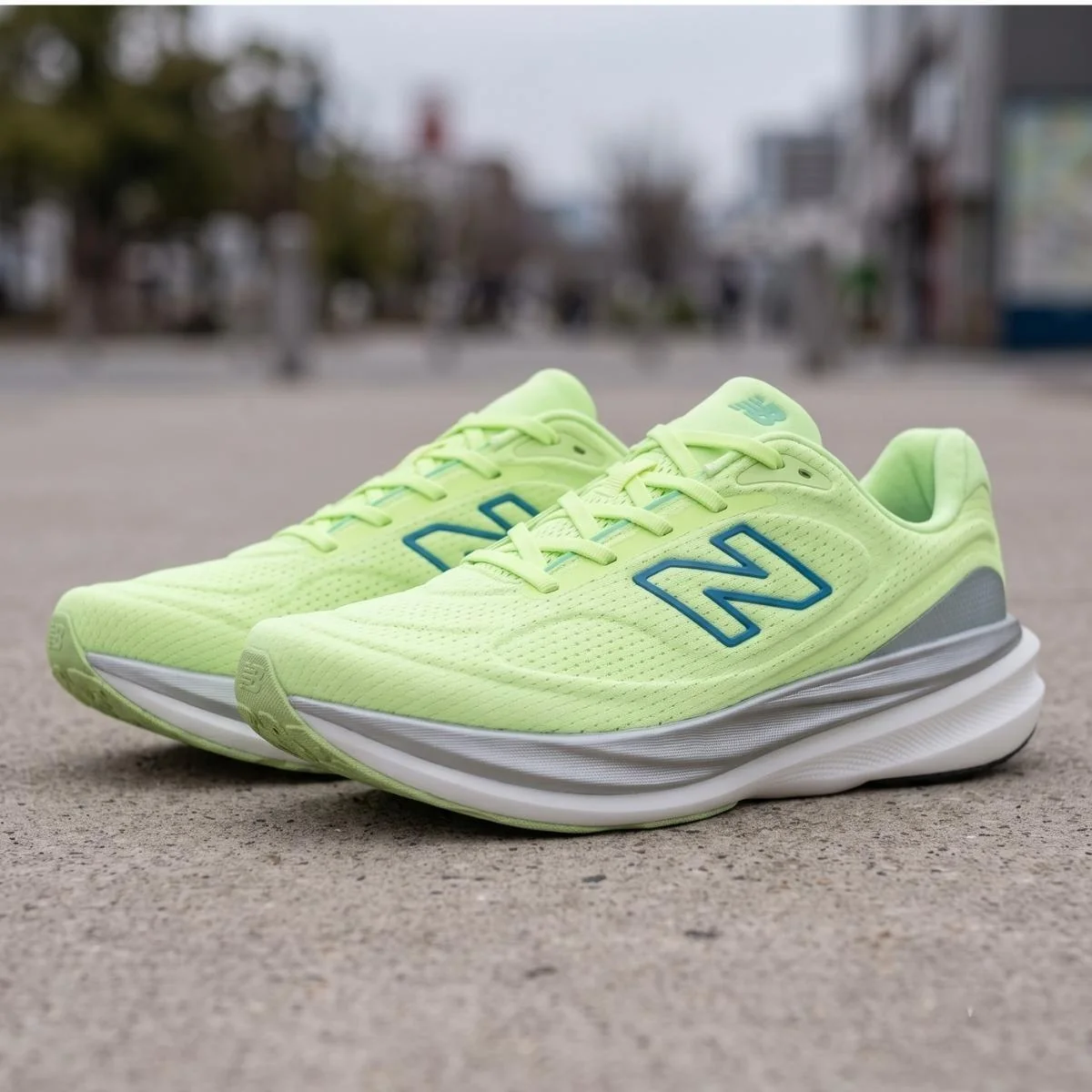✨Tênis New Balance Infinion 1080 V15 Masculino