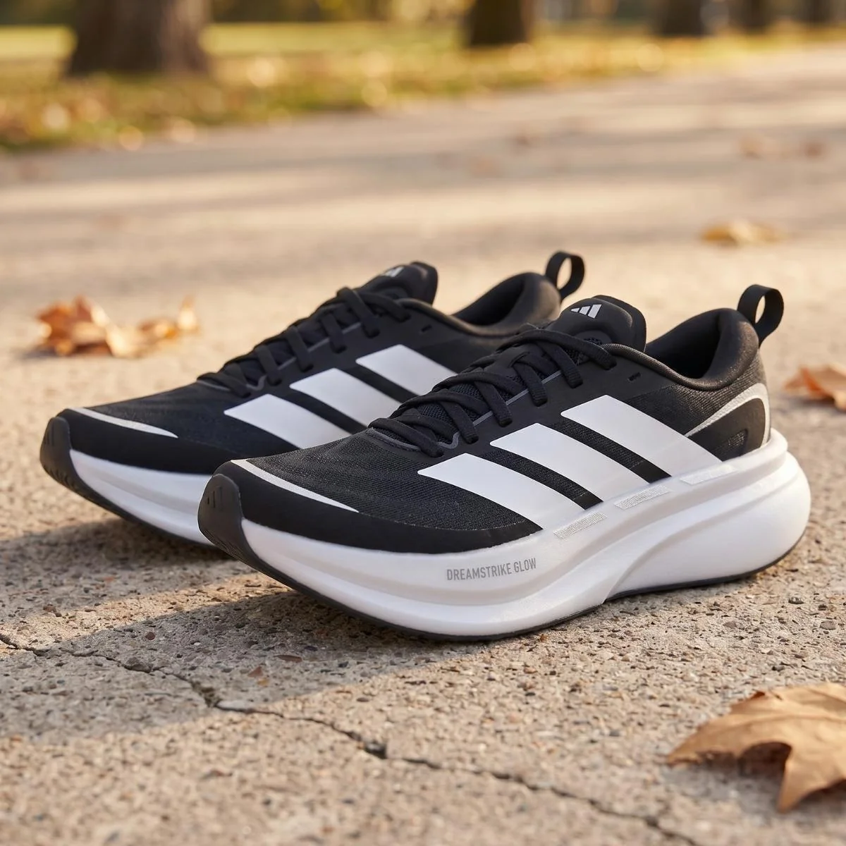 ✨Tênis Adidas Supernova Glide Masculino