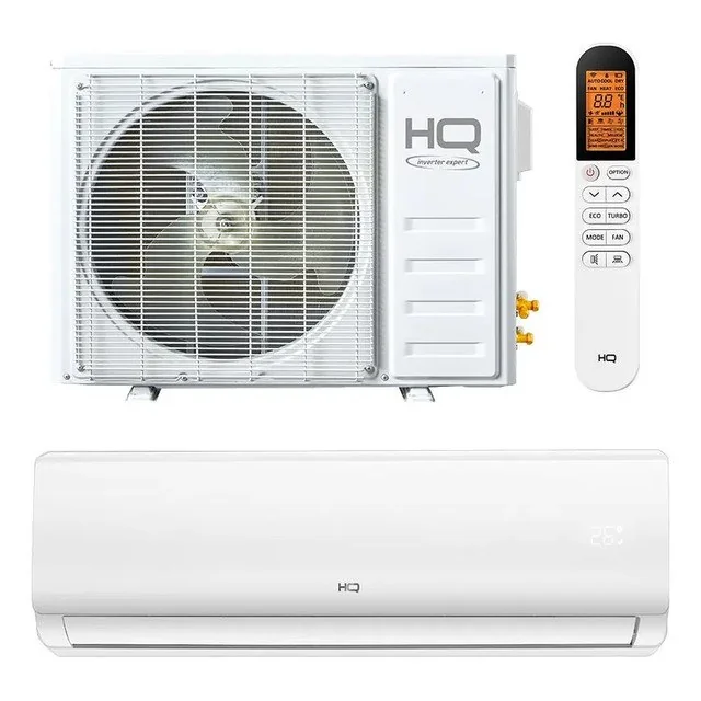 ✨Ar Condicionado Split Hq Hw Inv 9k Frio Viht9kco3s2s13 Branco 220v