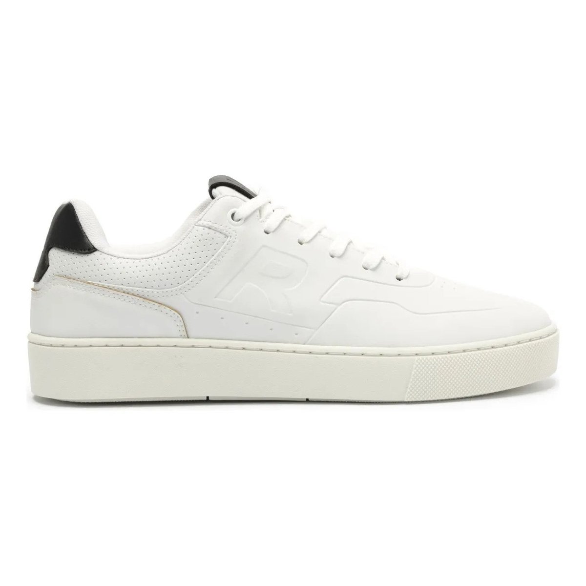 ✨ Tênis Masculino Reserva Go R75555001 Multineutro Lisa 41