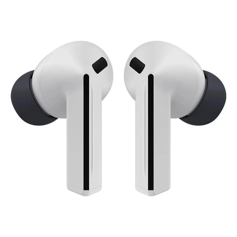 ✨ Fone De Ouvido Sem Fio Bluetooth Galaxy Buds 3 Fe Samsung Cinza