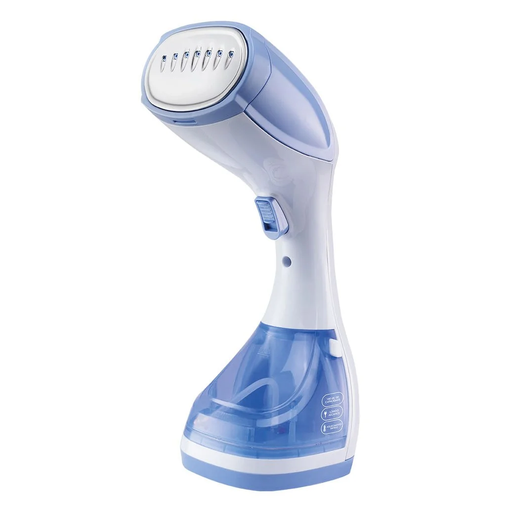 ✨Passadeira a Vapor Britânia Portátil BVP02L