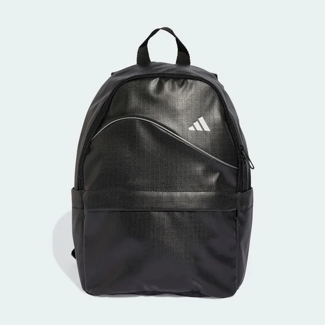 ✨ Mochila Glow adidas Preto Liso