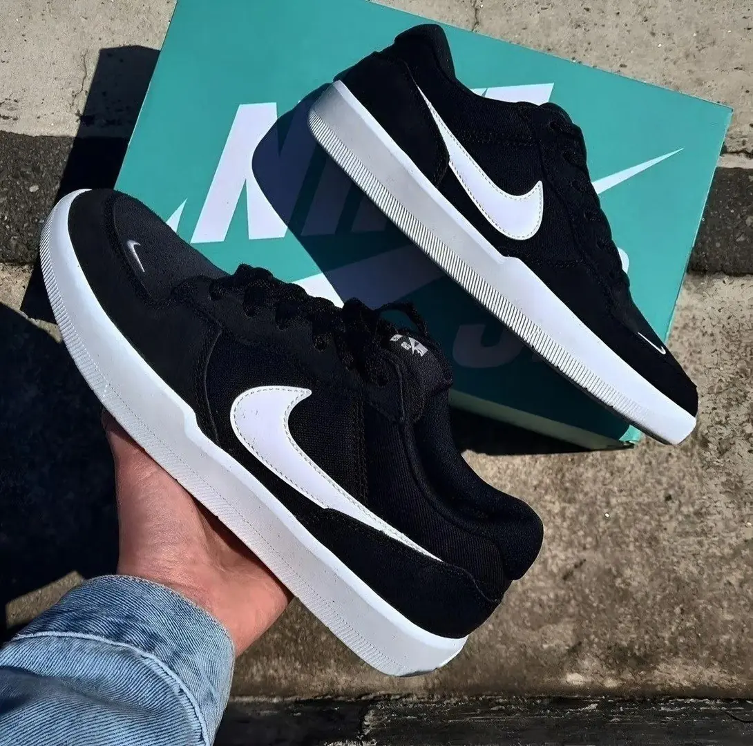 ✨ Tênis Nike Sb Force 58 Masculino