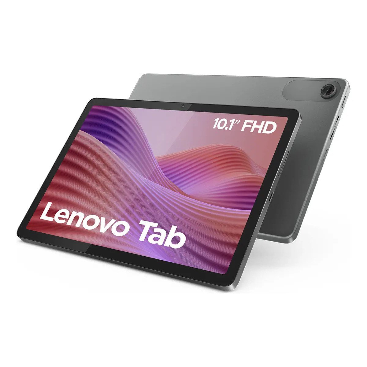 ✨ Tablet Lenovo Tab 10.1¨ Wifi 5 64gb 4gb De Ram Android 14 Cinza
